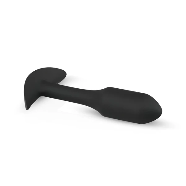 EasyToys Pleasure kit - változatos anál plug szett (fekete)