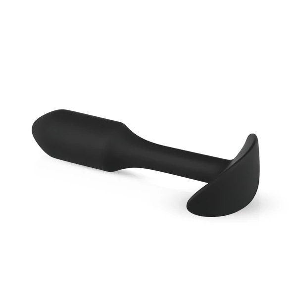 EasyToys Pleasure kit - változatos anál plug szett (fekete)