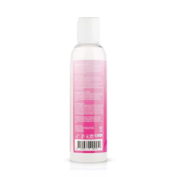 EasyGlide White - vízbázisú műsperma síkosító (150 ml)