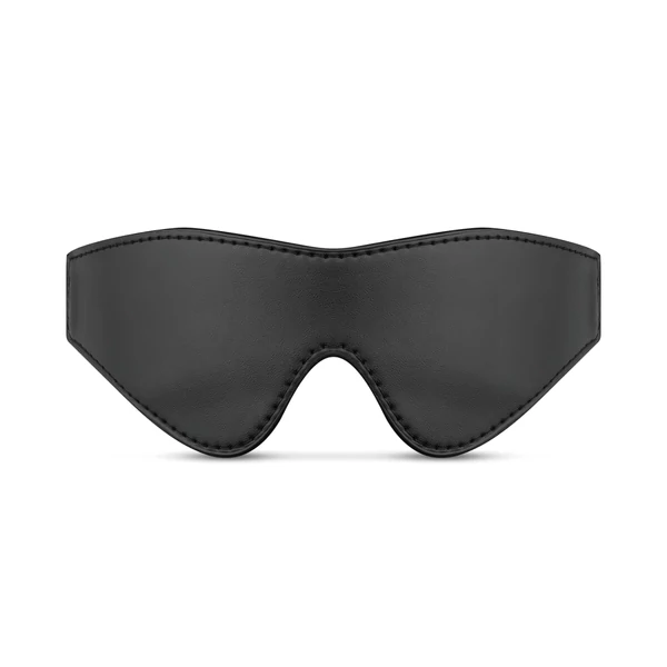 Bedroom Fantasies - teljes BDSM készlet - 5 részes (fekete)