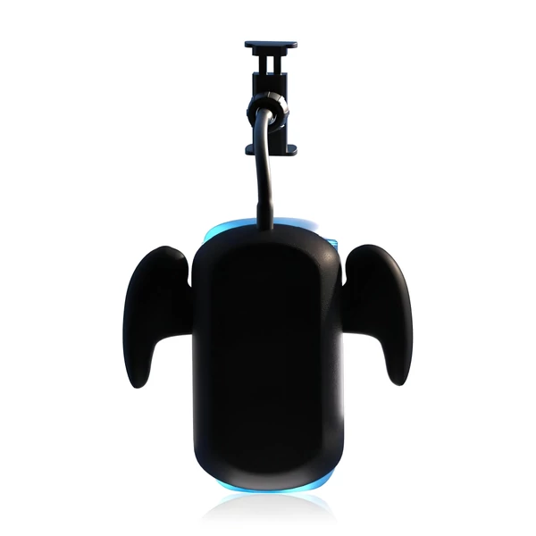 BLOWCAST Wingman Lite - automatikus gamer maszturbátor (kék)