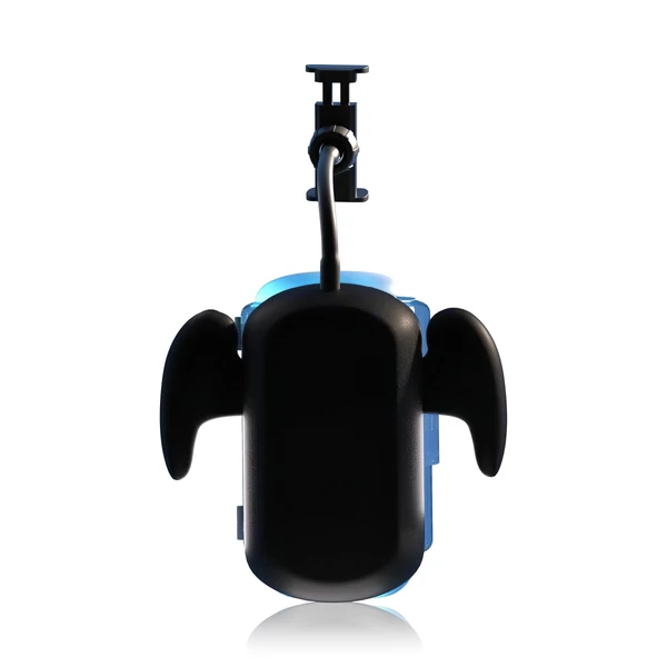BLOWCAST Wingman Plus - automatikus gamer maszturbátor (kék)