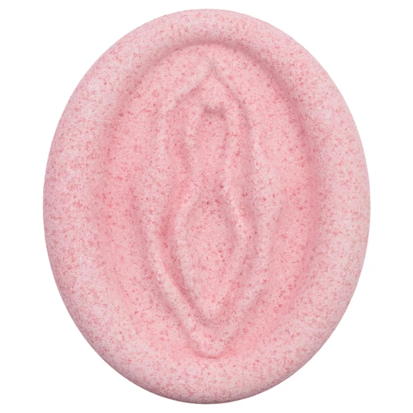 EasyToys - Fürdőbomba - puncis