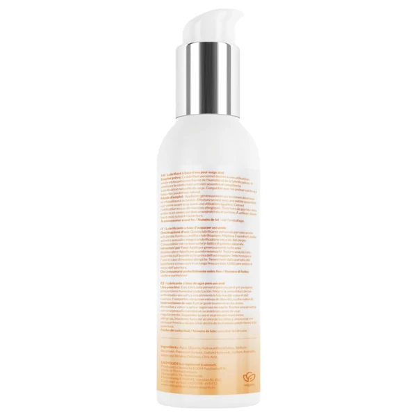 EasyGlide Sensitive - anál vízbázisú síkosító (150 ml)