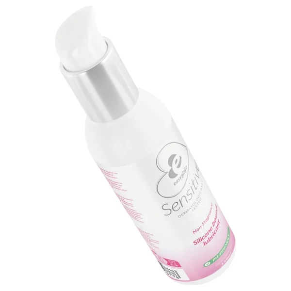 EasyGlide Sensitive - szilikonos síkosító (150 ml)