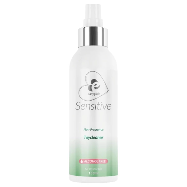 EasyGlide Sensitive - fertőtlenítő és tisztító spray (150 ml)