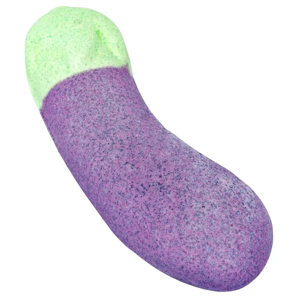 EasyToys - Fürdőbomba - padlizsán