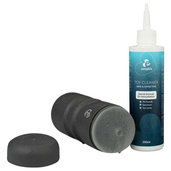 EasyGlide - férfi maszturbátor tisztító (250 ml)