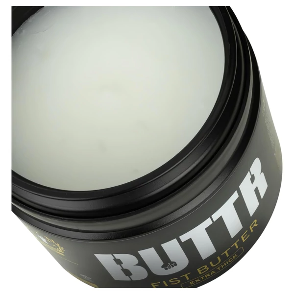 BUTTR - öklöző (fisting) balzsam (500 ml)