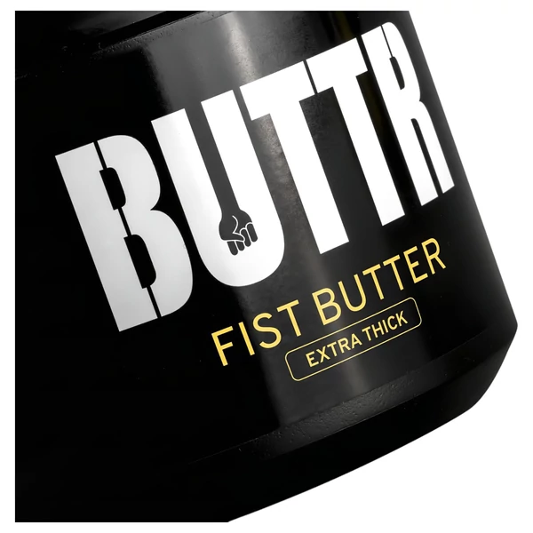 BUTTR - öklöző (fisting) balzsam (500 ml)
