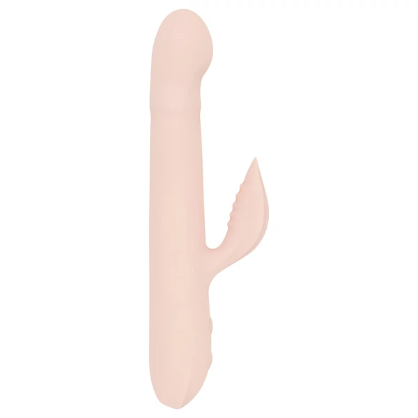 Good Vibes Only Shai - csiklókaros lökő vibrátor (pink)