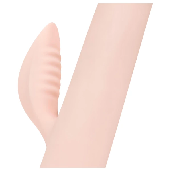 Good Vibes Only Shai - csiklókaros lökő vibrátor (pink)