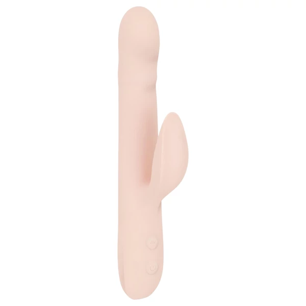 Good Vibes Only Shai - csiklókaros lökő vibrátor (pink)