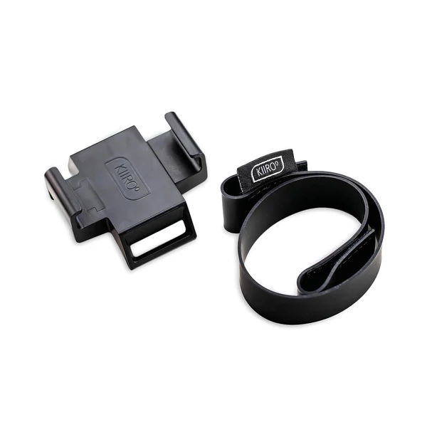 Kiiroo Keon - maszturbátor telefon tartó (fekete)