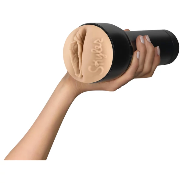 Kiiroo Skyler Lo - művagina - PowerBlow kompatibilis (testszínű)