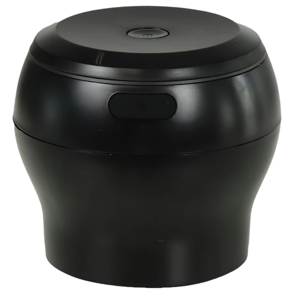 Kiiroo PowerBlow - maszturbátor szívó- és okos tartozék (fekete)