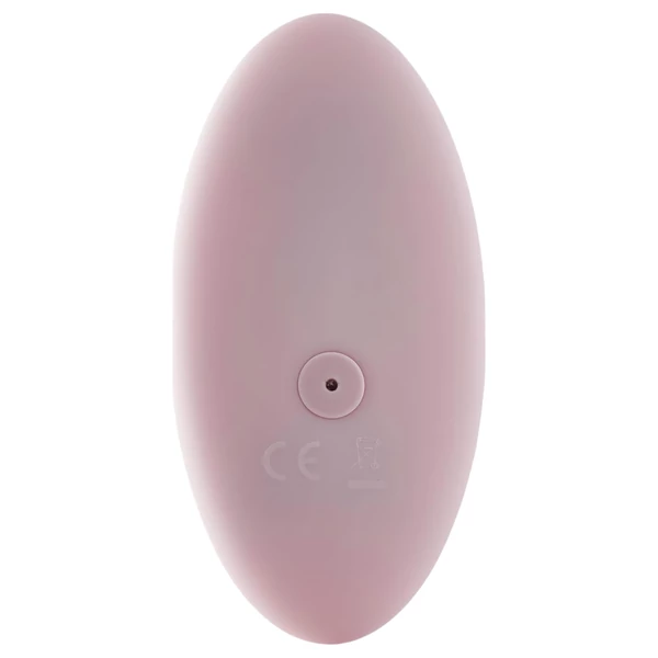 Vivre Gigi - akkus, rádiós bugyi vibrátor (pink)