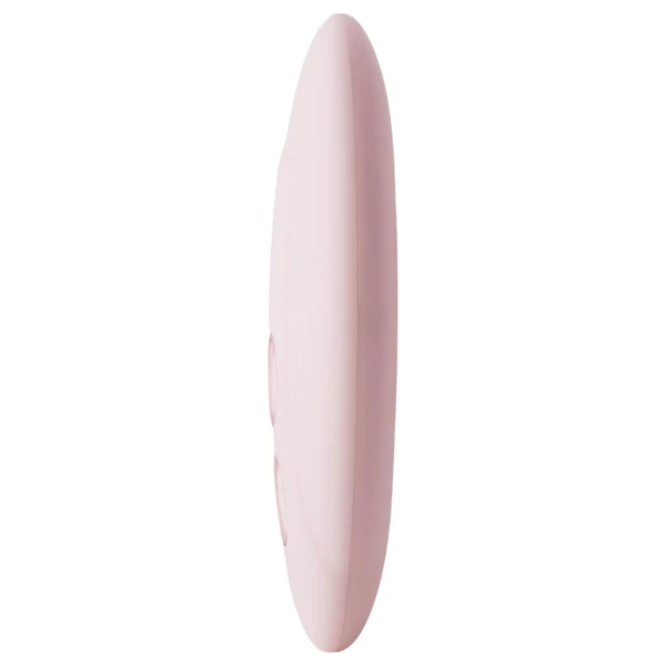 Vivre Gigi - akkus, rádiós bugyi vibrátor (pink)