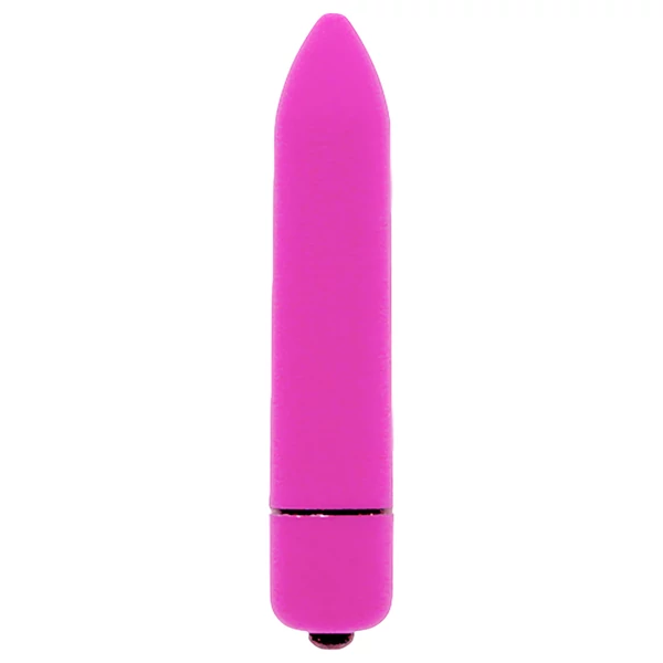 Pleasure Box Love to Play - vibrátor szett - 6 részes (pink-lila)
