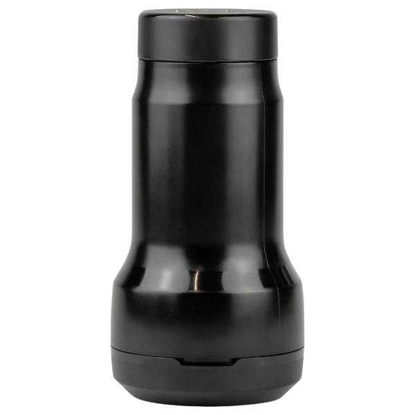 Kiiroo Feel Pocket - zseb maszturbátor (fekete)