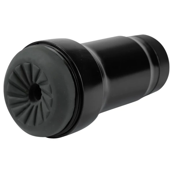 Kiiroo Feel Pocket - zseb maszturbátor (fekete)