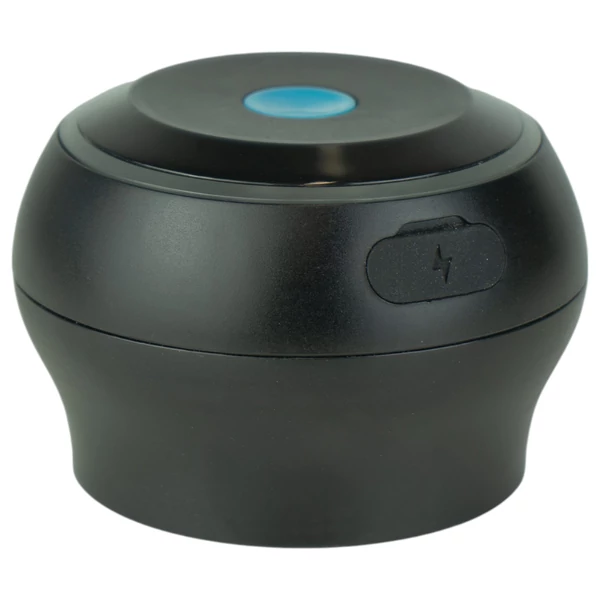 Kiiroo Control - vibrációs adapter (fekete)