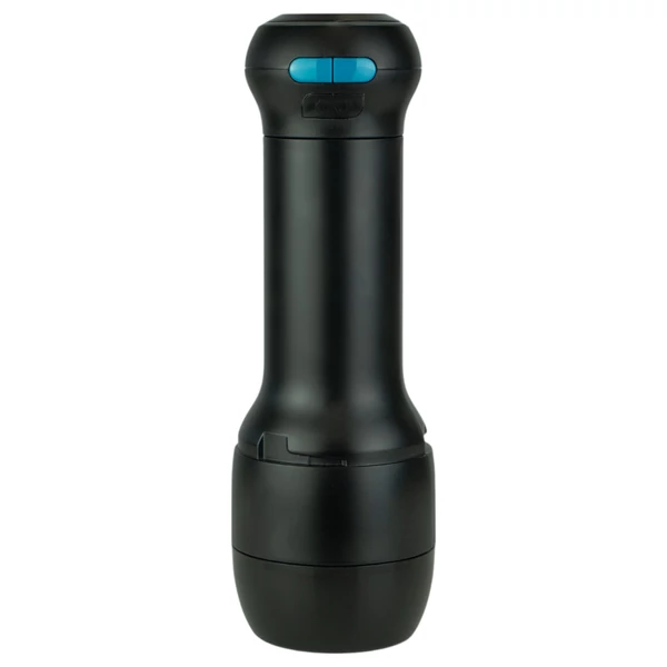 Kiiroo Control - vibrációs adapter (fekete)