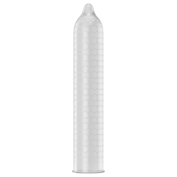 LELO Hex Organic - potencia óvszer (36db)
