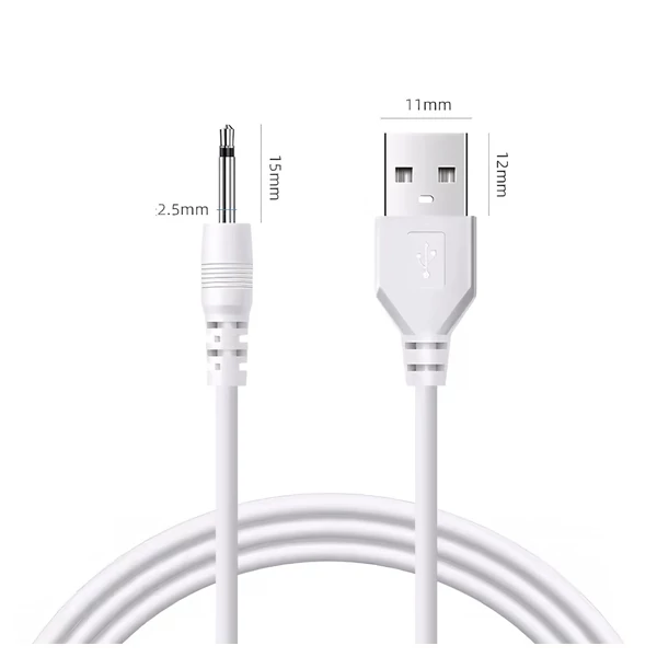 Magic Motion - USB töltőkábel (A típus)
