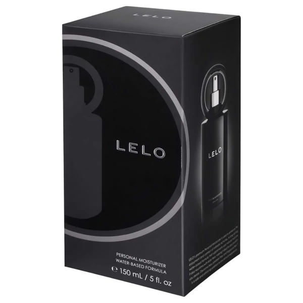 LELO - hidratáló vízbázisú síkosító (150 ml)