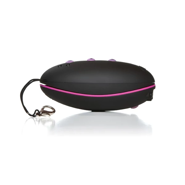 OHMIBOD Club Vibe 2 - vibrációs bugyi (zenei vezérlésű) S-L