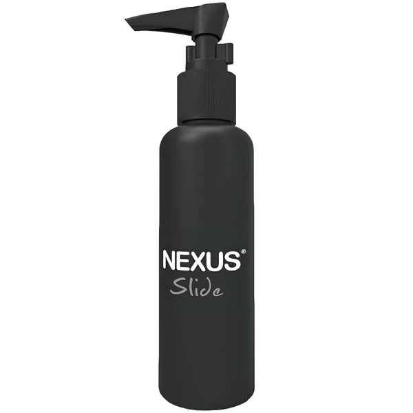 Nexus Slide - vízbázisú síkosító (150 ml)