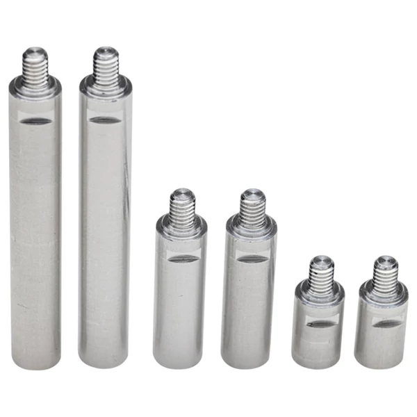 Jes-Extender - Titanium pénisznövelő készülék (24 cm-ig)