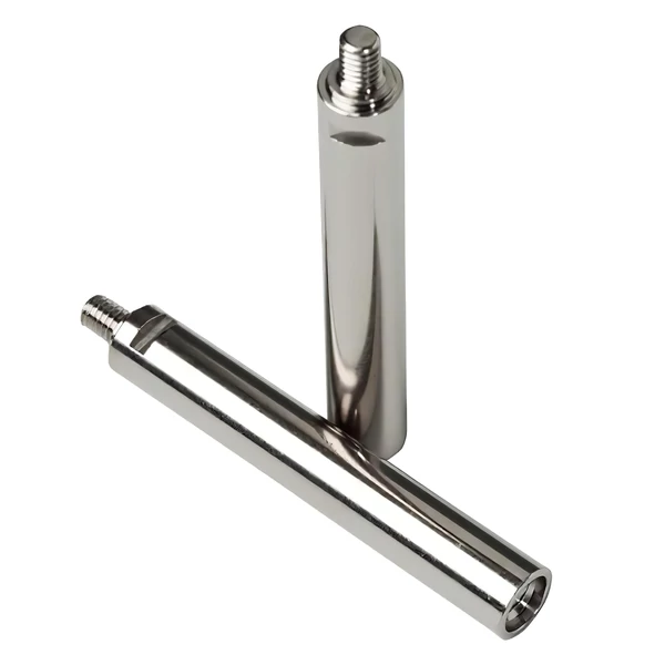 Jes-Extender - Titanium pénisznövelő készülék (24 cm-ig)