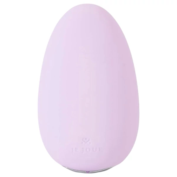 Je Joue Mimi Soft - akkus, vízálló csikló vibrátor (viola)