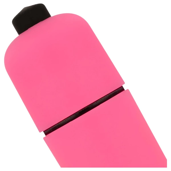 Love Bullet - vízálló mini vibrátor (pink)