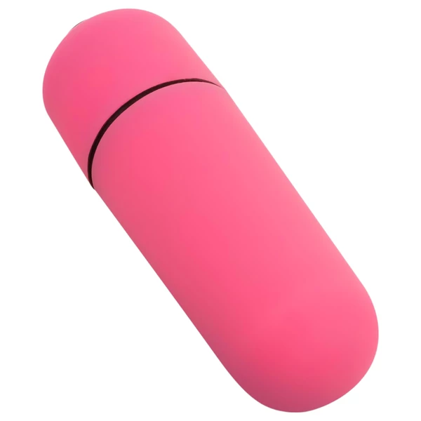 Love Bullet - vízálló mini vibrátor (pink)
