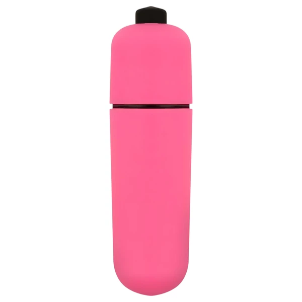 Love Bullet - vízálló mini vibrátor (pink)