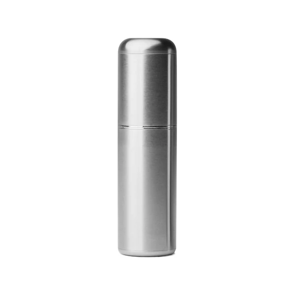 Crave Bullet - akkus mini rúzsvibrátor (ezüst)