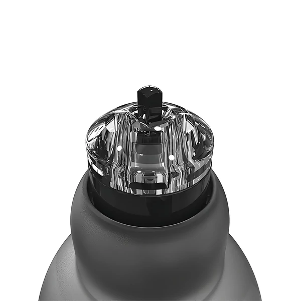 Bathmate Hydromax 7 Wide Boy - hidropumpa (átlátszó)