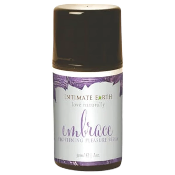 Intimate Earth Embrace - hüvely szűkítő intim gél (30 ml)