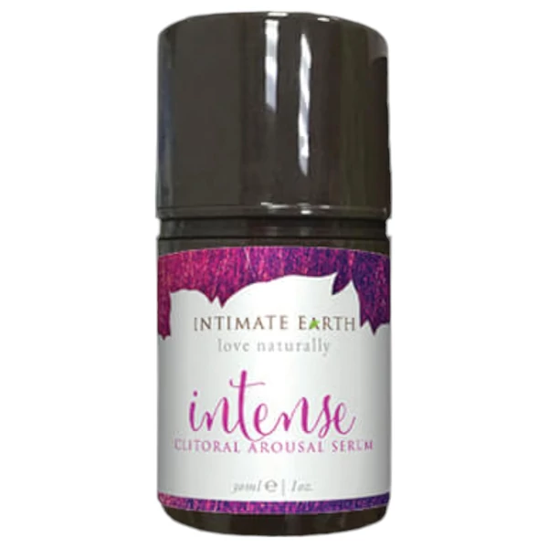 Intimate Earth Intense - afrodiziákum (30 ml)