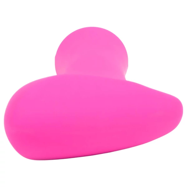 Lovense Ambi - App-vezérelt csiklóvibrátor (pink)