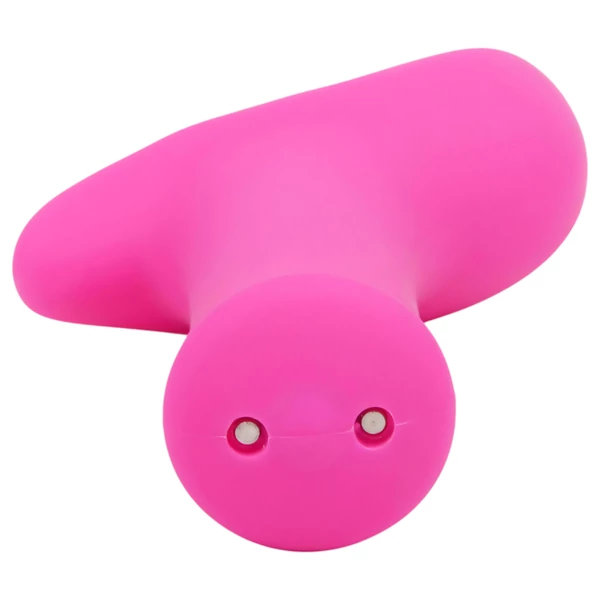 Lovense Ambi - App-vezérelt csiklóvibrátor (pink)