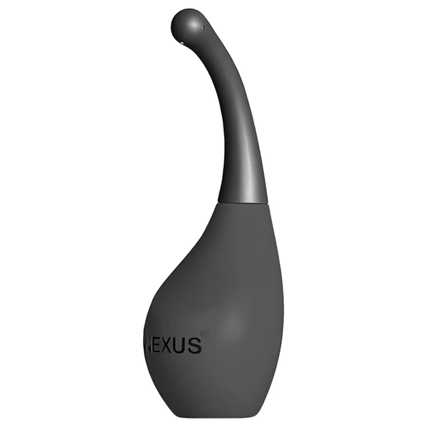 Nexus Pro - intimmosó (fekete)
