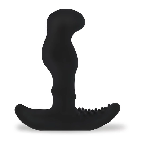 Nexus G-stroker - távirányítós prosztata masszírozó vibrátor (fekete)