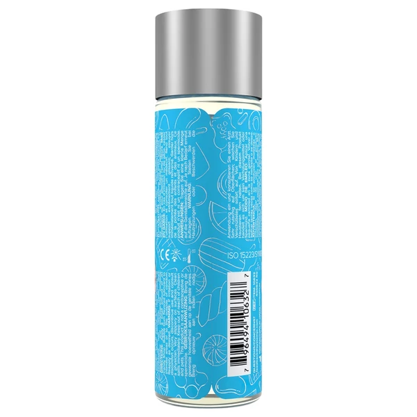 JO Candy Shop Bubble Gum - vízbázisú síkosító (60ml)