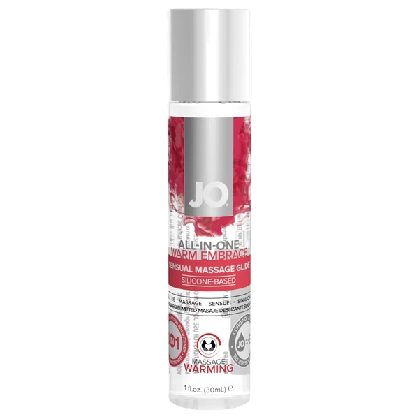 System JO - System Classics - síkosító szett (3 × 30 ml)