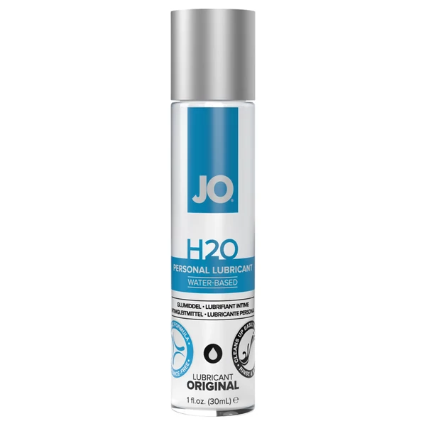 System JO - System Classics - síkosító szett (3 × 30 ml)