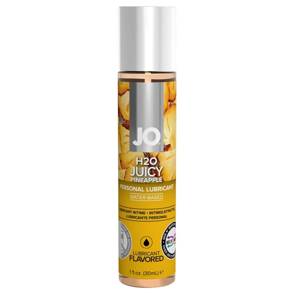 System JO - System Classics - síkosító szett (3 × 30 ml)